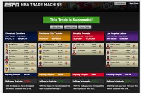 When a trade is made, our model updates the rosters of the teams involved and reallocates the number of minutes each player is expected to play. Screw It Let S Debate Some Hypothetical Lebron Trades Fivethirtyeight