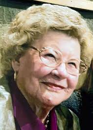 Obituary for Wilma H. (Adams) Duckworth
