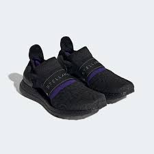 Adidas nmd r1 women's sneakers vivid pink purple knit 9 shoes reflectivetop rated seller. Adidas By Stella Mccartney Cicinnurus Ballerinas Shoes Low Shoes Pink Ladies Uk 8 Us 9 For Sale Online Ebay