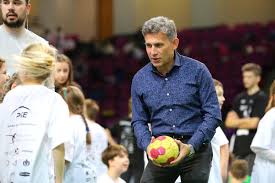 Ugo frigerio won three gold medals and a bronze in early competitions, volodymyr holubnychy won two 20 km walk titles as well as a silver and a bronze, and jared. Igrzyska Olimpijskie Przesuniete Na 2021 Rok Robert Korzeniowski Komentuje Decyzje