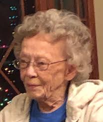 Obituary: Dorothy Logan