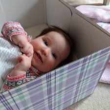 The Perfect Sleep Solution for Babies (Plus GIVEAWAY)