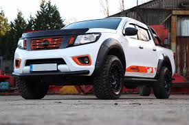 Seeker Tungsten Carbide Special Edition Choose Your Colour Combination A Conversion For The Nissan Navara B Nissan Navara Pick Up Nissan Lifted Chevy Trucks