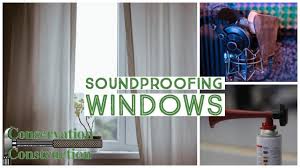 Our acrylic glazing edged in our patented silicone compression tubing creates a tight seal and dead air space between the insert and your window. Soundproofing Windows Conservation Construction