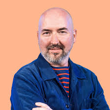 Douglas Stuart: 'What did I want to be when I was growing up? Heterosexual' 