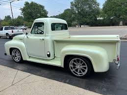 Image result for White 1954 Truck