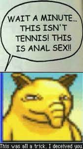 The old switcheroo : rMemes_Of_The_Dank