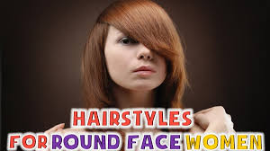 A few side layers and a pop of fun color really make this short hairstyle your own. Amazing Short Hairstyles For Round Faces On Women In 2018 By Filiz Duman Medium