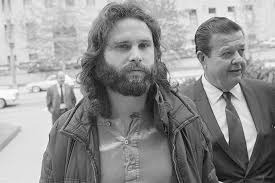 But the questions surrounding jim morrison's death have endured far longer than the short time he spent on earth. The Day Jim Morrison Moved To Paris