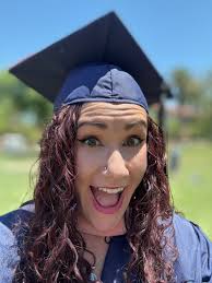 I am so delighted to share that after three hard years of working full time  and being the okayest mom, I have completed my MPH!