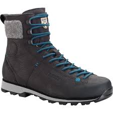 Dolomite Cinquantaquattro Warm 2 Wp Shoe Black