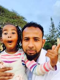 Ulykke ændrede familiens fremtid