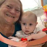 Lynne Cantrell's Instagram, Twitter & Facebook