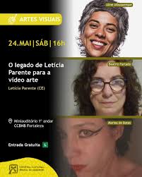 Centro Cultural Banco do Nordeste