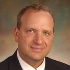 Dr. Charles Paget III, MD