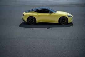 This was the winning design, within nissan, for the z following the 350z. New Nissan Z Proto Looks To The Future Inspired By Its Past Vw Vortex Volkswagen Forum
