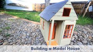 Maybe you would like to learn more about one of these? How To Build A Scale Model House 10 Steps With Pictures Instructables