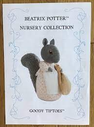 We did not find results for: Beatrix Potter Knitting Pattern Goody Tiptoes By Alan Dart Etsy