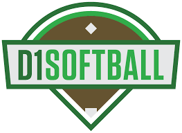 2020 shortened season college top 100; D1softball Com College Softball Rankings Scores News