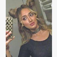 Sarah Al Samman (sarahsamman01)