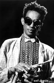 inconstant sol: Don Cherry