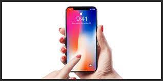 Download Free Iphone X Mockup Psd Bypeople