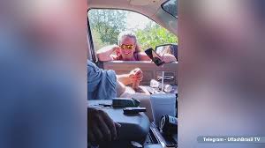 White MILF loves seeing a wild mexican - UflashPorn