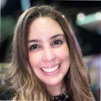 Linette Ramos's Instagram, Twitter & Facebook