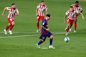 Messi Reaches 700 Career Goals As Com