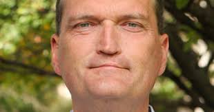 Richard Scott Cooley