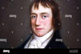 William wordsworth poet hi-res stock photography and images