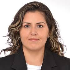 Psicóloga Alejandra Román López