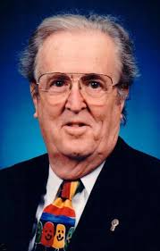 Obituary for William A. Thorne, Jr.