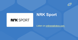 Jul 28, 2021 · nrk sport. Nrk Sport Live Horen Webradio Online Radio Box