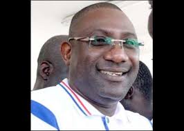 Sammy Crabbe In Court