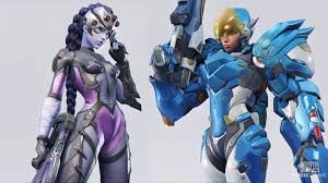The plot takes place over the whole world. Overwatch 2 Reveals Plenty Of Details About Gameplay Story Campaign New Hero Looks Much More