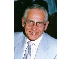 Dennis Dawson Obituary (1926