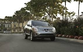2011 Nissan Rogue Has Two Recalls Over Steering and Electrical ...
