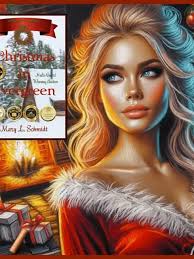 Marya Willow Schmidt