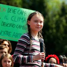 8 Things You Need To Know About Greta Thunberg Greta Climate Change Climate Change Facts