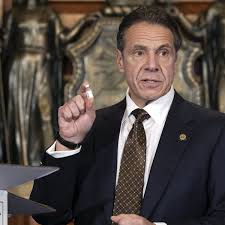 According to ny ag letitia james, cuomo violated state and federal law. Former Aide To Andrew Cuomo Accuses New York Governor Of Sexual Harassment Andrew Cuomo The Guardian