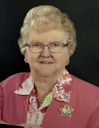 Obituary information for Barbara Mae LaPierre