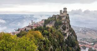 Things to do in city of san marino, san marino: San Marino Europe S Most Underrated Destination Earth Trekkers