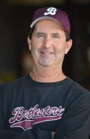 Breaking News: Mike Stith of the OC Batbusters Named as USSSA Pride Head  Coach