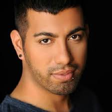 DANIEL CHINCHILLA (@DChinchilla)