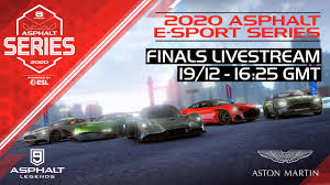 Jul 01, 2021 · if you are searching for a racing game under 50mb, it is the best option. Gameloft Join Us For The Final Of Asphalt Esports Facebook