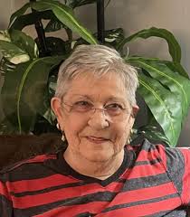 Teresa “Terry Hickoff” Kase Shoemaker