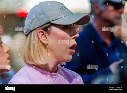 Katherine green hi-res stock photography and images