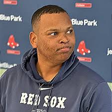 How would you react if your manager pulled you from a game as a pinch  hitter at the last minute?