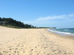 Recreation This Is A Picture Of A Beach In North Korea Each Worker Gets A Vacation Some Time During The Year In North Korea Since You North Korea Lake Beach